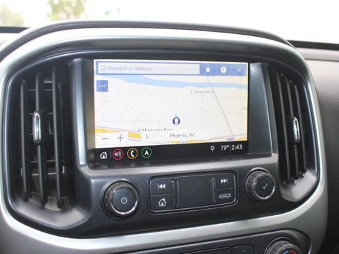Used 2019 Chevrolet Colorado LT RWD image 29