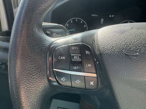 Used 2021 Ford Transit 250 148 High Roof w/ Load Area Protection Package image 13