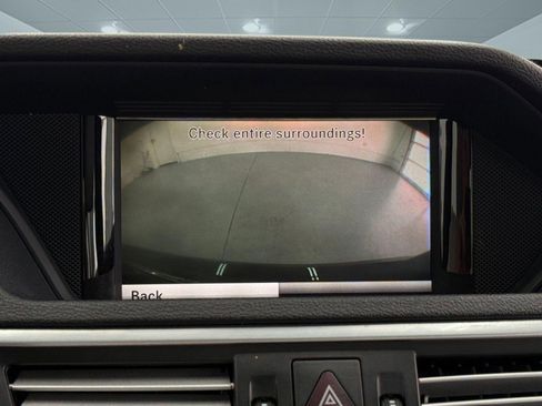 Used 2013 Mercedes-Benz E 350 Sedan image 30