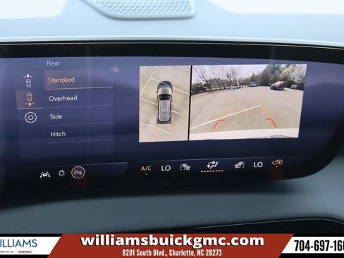 New 2026 Buick Enclave Sport Touring w/ Power Package FWD image 15