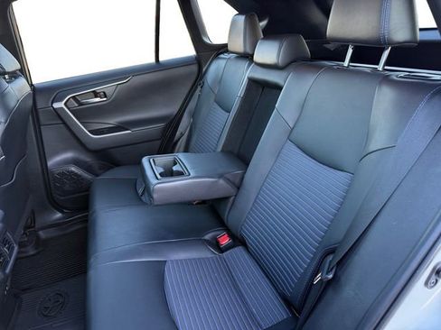 Used 2021 Toyota RAV4 XSE image 13