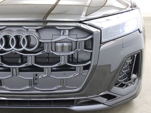 New 2026 Audi Q7 Premium Plus AWD/4WD image 8