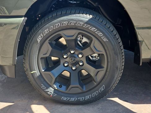 New 2026 RAM 1500 Express image 35