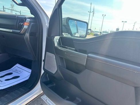 Used 2023 Ford F150 Tremor w/ Equipment Group 402A High AWD/4WD image 12