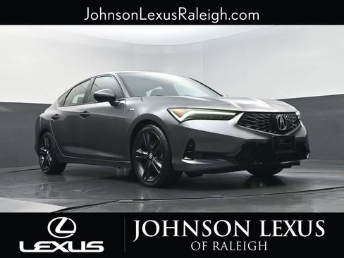 Used 2023 Acura Integra A-Spec FWD image 15