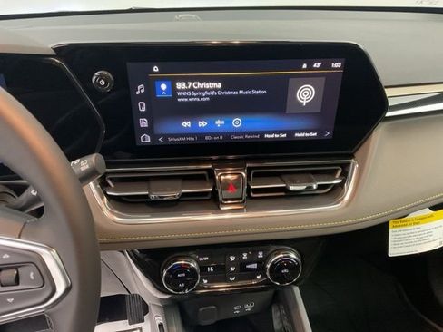 New 2026 Chevrolet TrailBlazer ACTIV w/ Convenience Package image 15