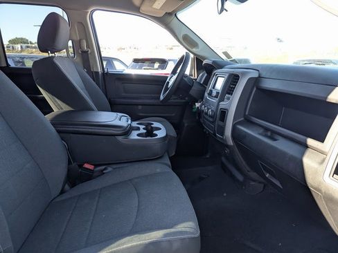 Used 2021 RAM 1500 Tradesman w/ Chrome Plus Package image 30