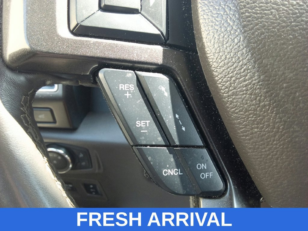 Used 2021 Ford Expedition Limited AWD/4WD image 24