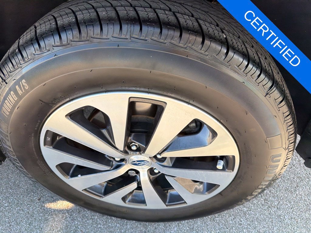 Certified 2025 Subaru Outback Premium AWD/4WD image 33
