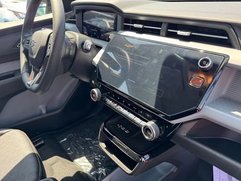 New 2027 Chevrolet Bolt RS w/ Technology Package image 6