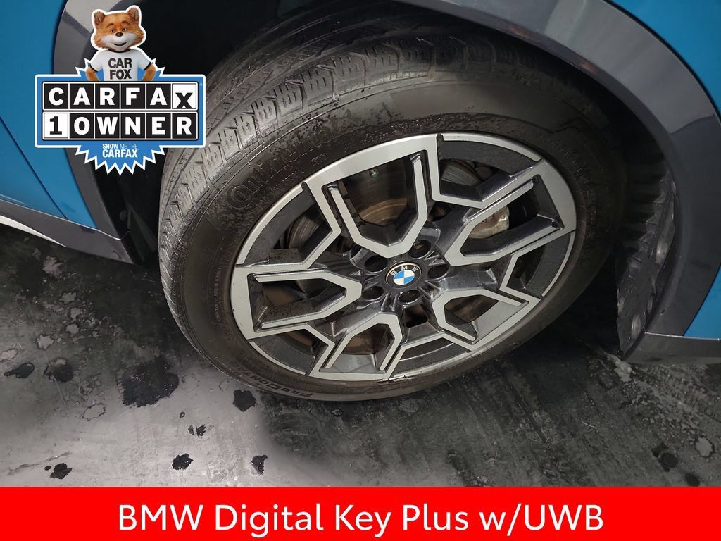 Used 2024 BMW X1 xDrive28i w/ Premium Package AWD/4WD image 10