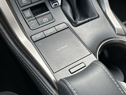 Used 2018 Lexus NX 300h AWD w/ Premium Package image 23