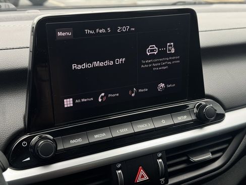 Used 2024 Kia Forte LXS w/ LXS Technology Package image 26