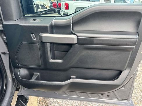 Used 2018 Ford F150 XLT w/ Equipment Group 301A Mid image 15