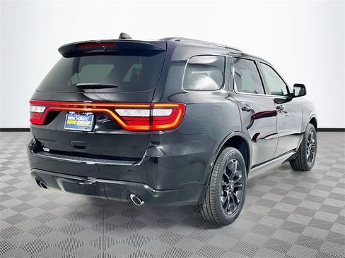 New 2026 Dodge Durango GT image 4