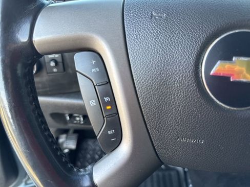 Used 2014 Chevrolet Silverado 3500 LT w/ Interior Plus Package image 21