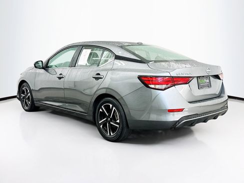 Used 2024 Nissan Sentra SV image 5