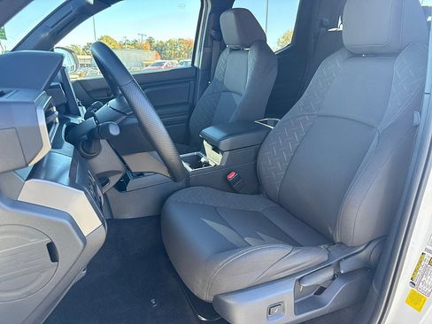 Used 2024 Toyota Tacoma SR5 image 11