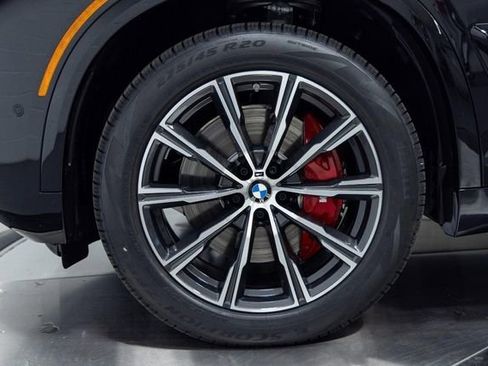 New 2026 BMW X5 xDrive40i image 26