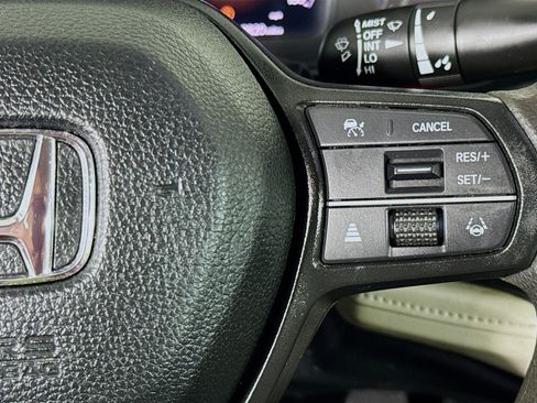 Used 2024 Honda Accord EX image 13