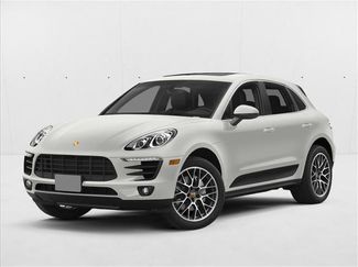 Used 2015 Porsche Macan S AWD/4WD video 1