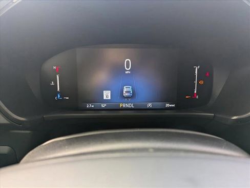 New 2025 Ford Escape ST-Line w/ Tech Pack #1 image 11