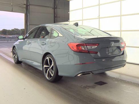 Used 2022 Honda Accord Sport image 6