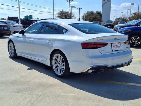 Used 2024 Audi A5 2.0T Premium Plus image 7