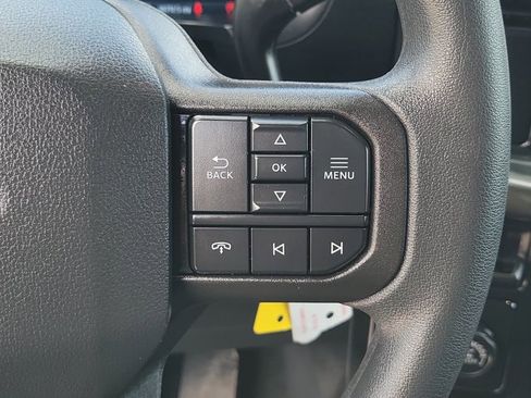 Used 2024 Ford F150 STX RWD image 26