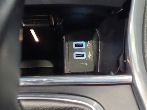 Used 2016 Ford Edge Sport w/ Equipment Group 401A AWD/4WD image 26