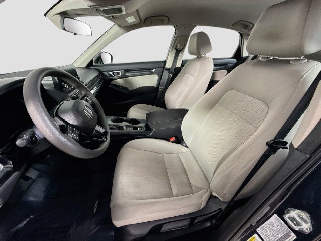 Used 2024 Honda Civic LX image 21