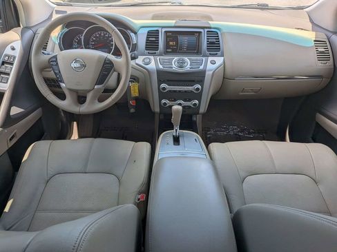 Used 2011 Nissan Murano SL AWD/4WD image 15