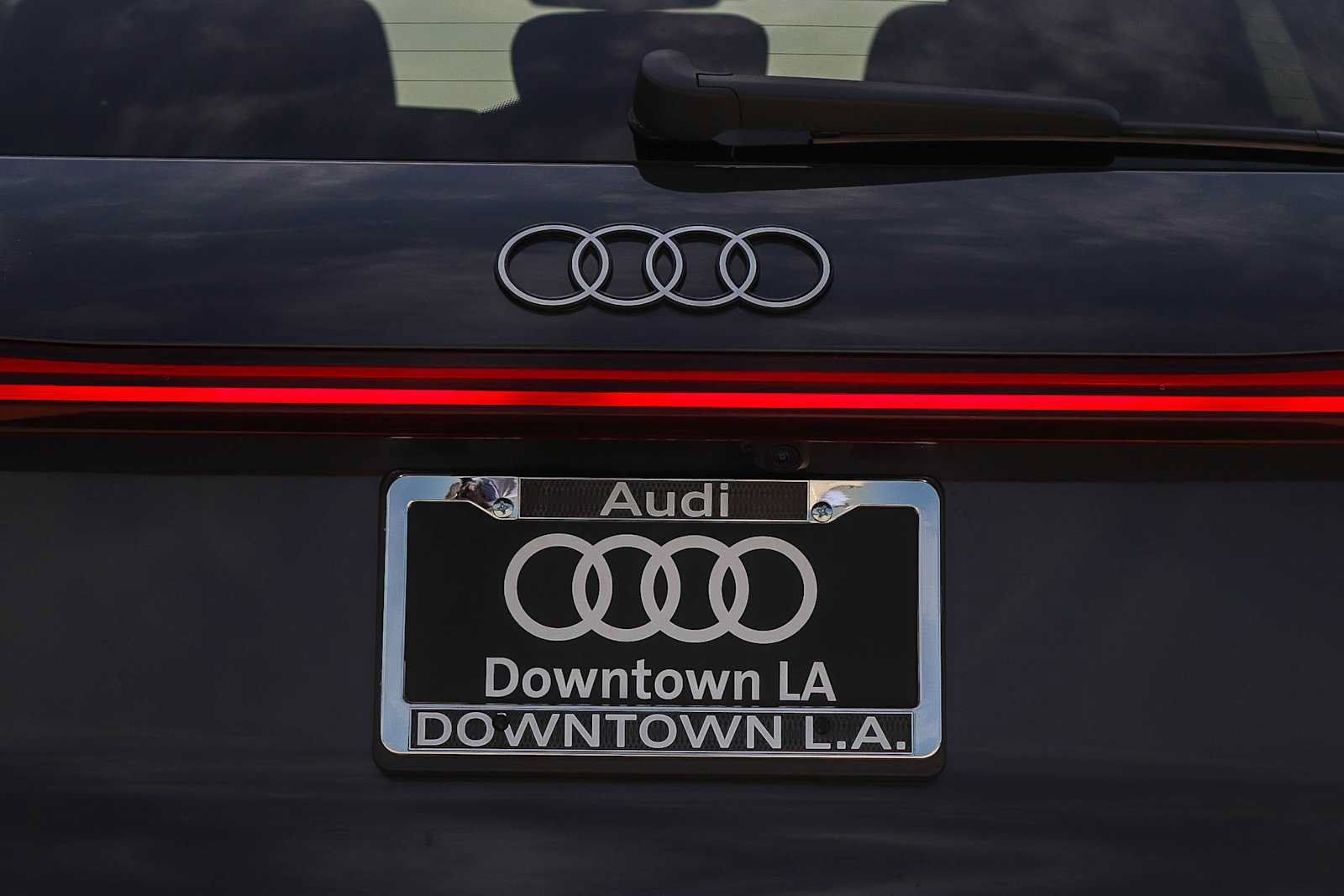New 2026 Audi Q5 Premium AWD/4WD image 11