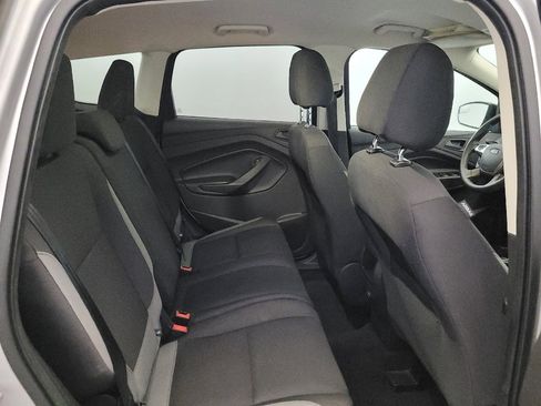 Used 2016 Ford Escape S FWD image 19