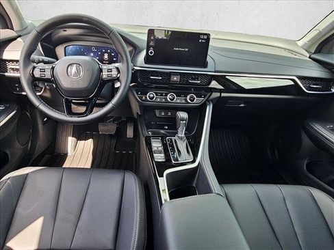 New 2025 Acura ADX FWD image 13