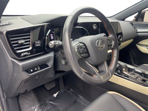Used 2024 Lexus NX 250 FWD w/ Premium Package image 50