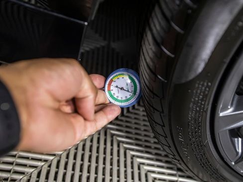 Used 2025 BMW 330i 330i w/ M Sport Package image 46