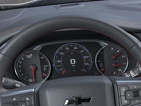 New 2026 Chevrolet Blazer RS image 18