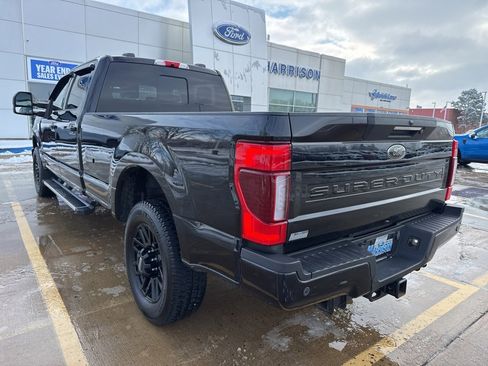 Used 2021 Ford F350 Lariat image 7