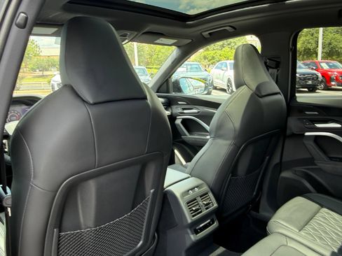 New 2026 Audi SQ5 Prestige AWD/4WD image 28