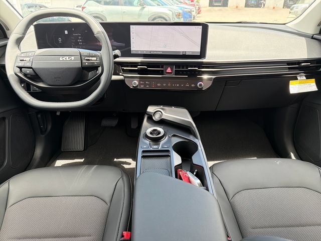 New 2026 Kia EV6 Light RWD image 9