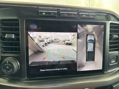 Used 2024 Ford F350 King Ranch w/ Chrome Package image 27