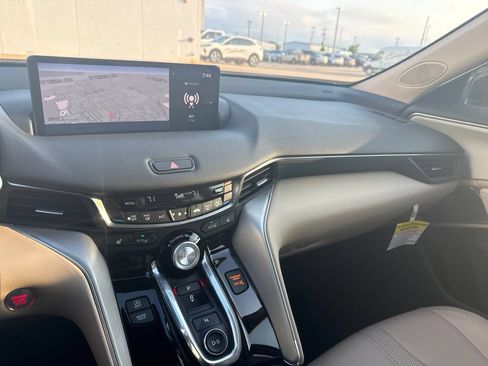 Used 2025 Acura TLX w/ Technology Package FWD image 24