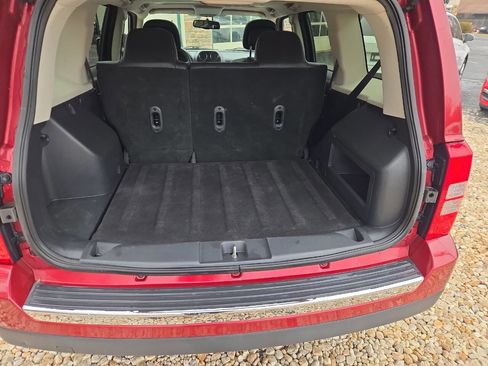 Used 2016 Jeep Patriot High Altitude image 20