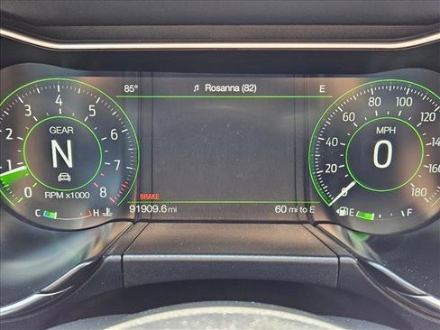 Used 2019 Ford Mustang Bullitt w/ Bullitt Electronics Package RWD image 11