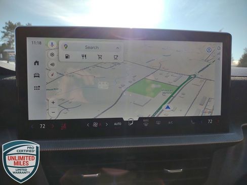 New 2026 Ford Explorer ST-Line image 19