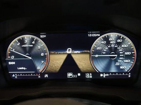 New 2026 Subaru Forester Wilderness image 18