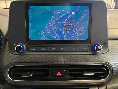 Used 2022 Hyundai Kona SEL w/ Cargo Package AWD/4WD image 37