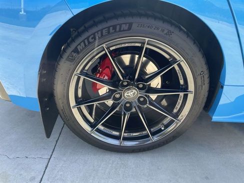 Used 2024 Toyota Corolla GR AWD/4WD image 31