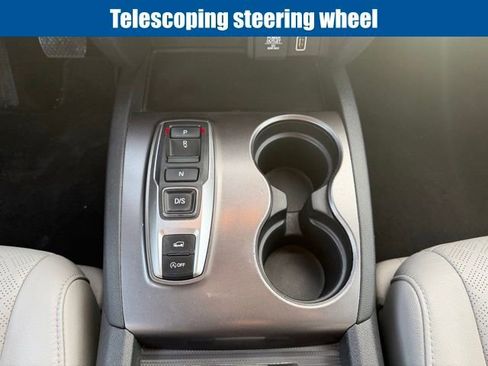 Used 2021 Honda Passport EX-L image 16